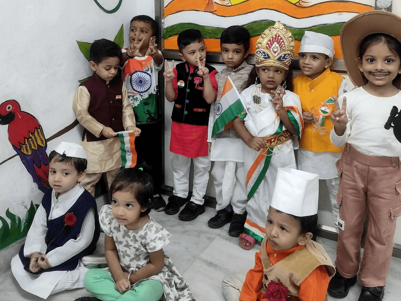 Independence Day Celebration